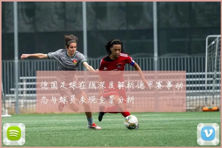 德国足球在线深度解析德甲赛事动态与球员表现全景分析